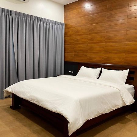 Sanaepatan Home Resort - เสน่ห์ป่าตาล โฮม รีสอร์ต Ban Buak Khang Esterno foto