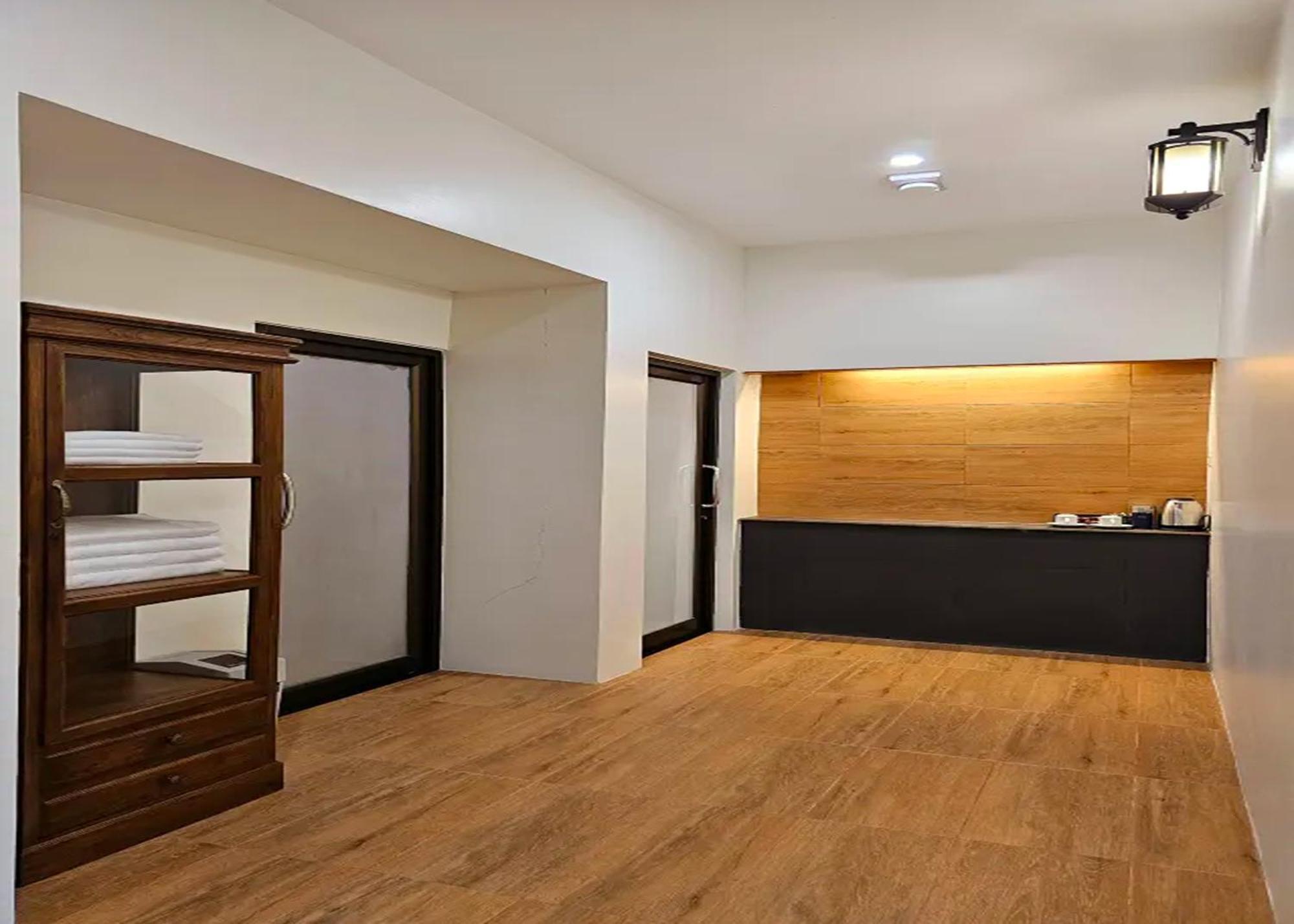 Sanaepatan Home Resort - เสน่ห์ป่าตาล โฮม รีสอร์ต Ban Buak Khang Esterno foto
