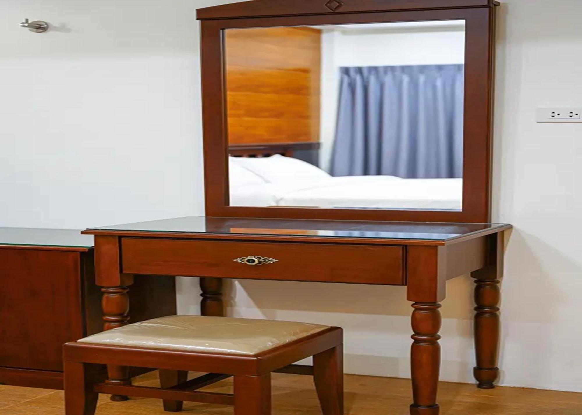Sanaepatan Home Resort - เสน่ห์ป่าตาล โฮม รีสอร์ต Ban Buak Khang Esterno foto