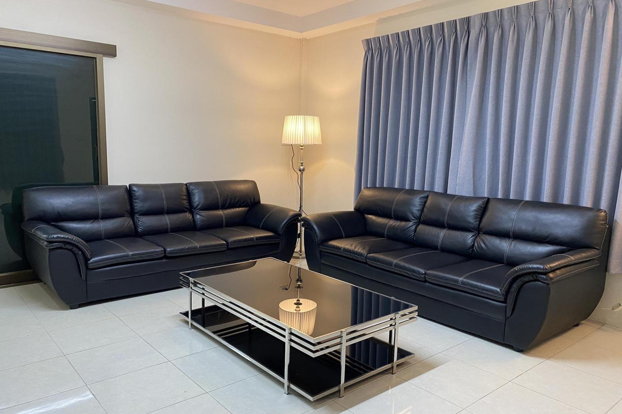 Sanaepatan Home Resort - เสน่ห์ป่าตาล โฮม รีสอร์ต Ban Buak Khang Esterno foto