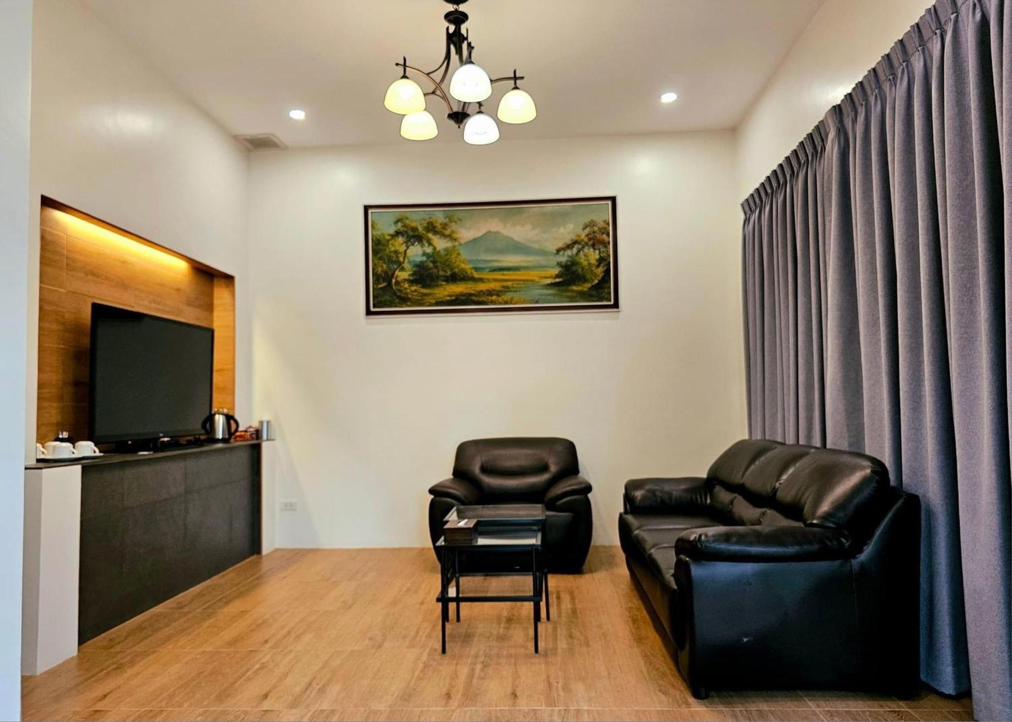 Sanaepatan Home Resort - เสน่ห์ป่าตาล โฮม รีสอร์ต Ban Buak Khang Esterno foto